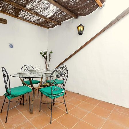 Finca Los Perales La Vegueta Eksteriør billede