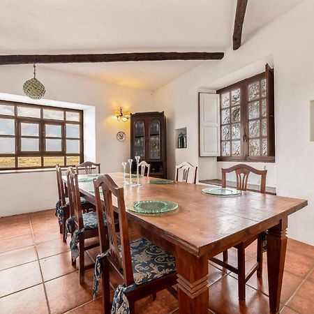 Finca Los Perales La Vegueta Eksteriør billede